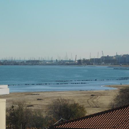 Hotel Dolores Rimini Exteriér fotografie